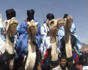 مهرجان فلكلوري بقرية  تيمياوين