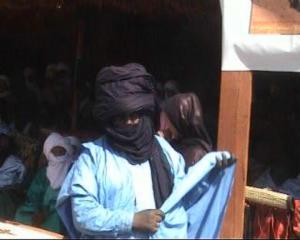 مهرجان فلكلوري بقرية  تيمياوين  5