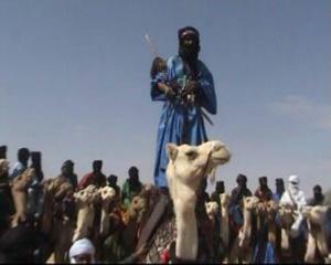 مهرجان فلكلوري بقرية  تيمياوين  9