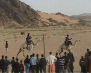 مهرجان فلكلوري بقرية  تيمياوين  14