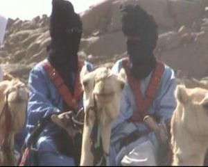 حفل  الجمل  بقرية  تيمياوين  3