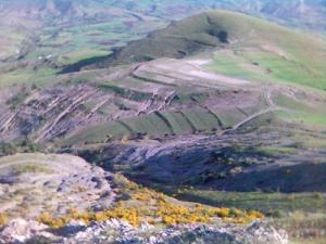 Vue sur les vidéos de Ain Sebt (Wilaya de Sétif)