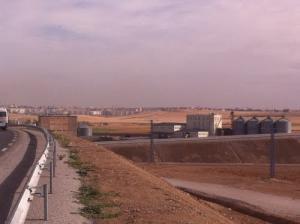 Autoroute Est-Ouest (Wilaya de Sétif)