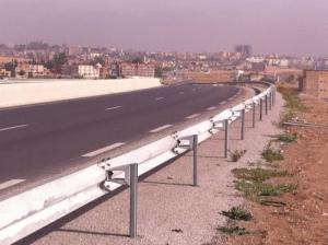 Autoroute Est-Ouest  (Wilaya de Sétif)