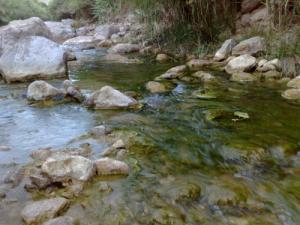 Ouad Soubella (Région de Magra)