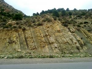 Les montagnes de Soubella