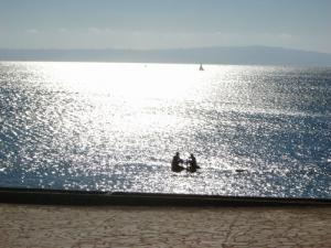 ساحل برج البحري 1