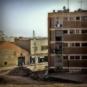 ãÈÇäí ãÏíäÉ ãÛäíÉ