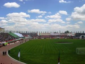 Le Stade de Setif