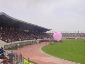 Zoguar Stadium (Wilaya de Sétif)