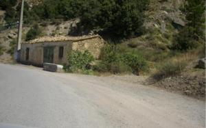 Aux abords de Tidjet