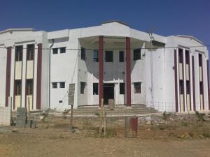 ANNEXE DE LA MAIRIE DE BEIDA BORDJ