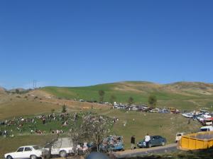 Région de Ouled Khabeb