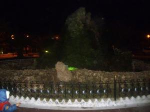 Place de Hammam a soukhna 1