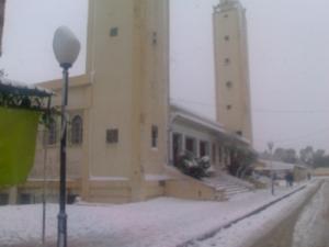 Mosquée de Salah Zoura