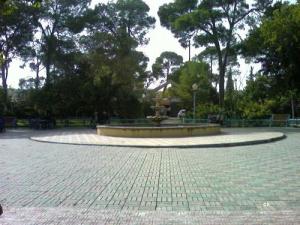 Centre ville de Ain Oulmane