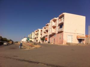 Batiments de Rasisly