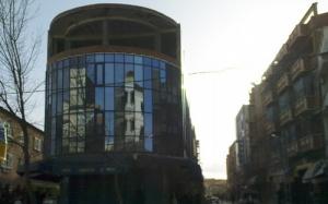 Cité Commerciale Dubai dans la commune d'El-Eulma