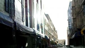 Cité commerciale Dubai à El Eulma