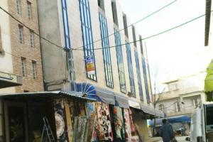 Cité commerciale Dubai (Commune d'El-Eulma)