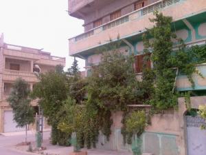 Cité Tabet Bozid à El Eulma