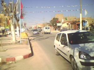 ANCIENNE VILLE PASCAL-SALAH BEY