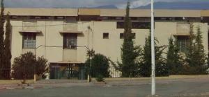 Lycée Merzouki Allaoua