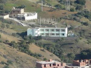 Ecole Messlem Med Tahar (Commune de Guenzet)