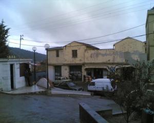 Centre ville de Guenzet