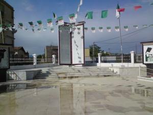 Livre du Martyr Maaouia