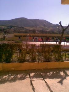 CEM dans la commune de Maaouia