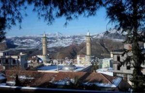 Mosquée Abou Bakr Essidik