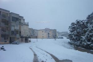 Cité des 50 logements (Commune de Bougaa)