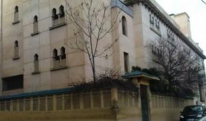 Palais Zoughar (ancien palais hisorique et connu dans la région)