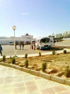 Station de Transport de Ain Oulmane