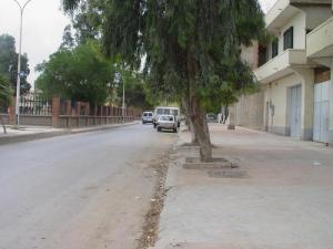 Commune de Ain-Oulmène (Ex Colbert)