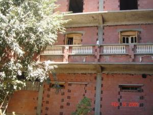 Nouvelles Constructions à El Ouricia