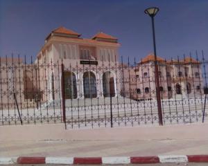 Lycée de Beida Bordj