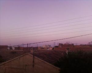 Cité Mohamed Boudhiaf (Sétif)