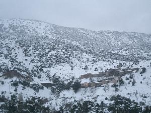 Paysage d'Akham N'Thagmiwine