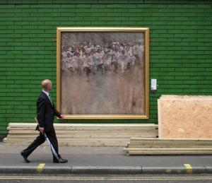 Marathon à Tighert n'drar