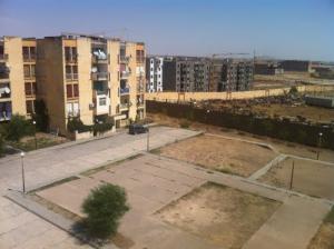 Cité 40 logements (Sétif)