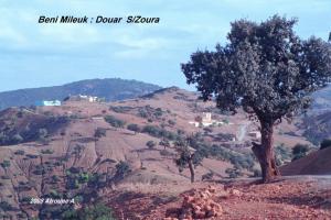 دوار سيدي زورة