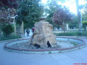 JADIN DE AIN OULMENE