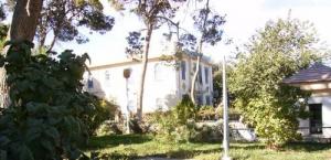 Jardin Public à Setif