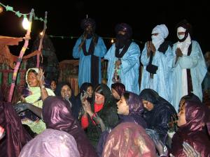 مهرجان التندي