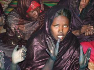 مهرجان التندي