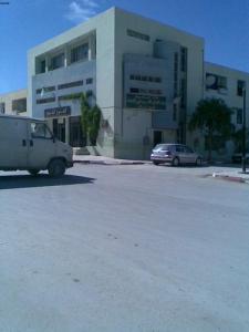Annexe de la Mairie (Sétif)