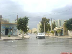 Cité des 400 Logements (Salah Bey)