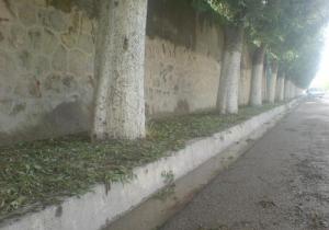 Ancienne Caserne de Ain Oulmane (Période Coloniale)